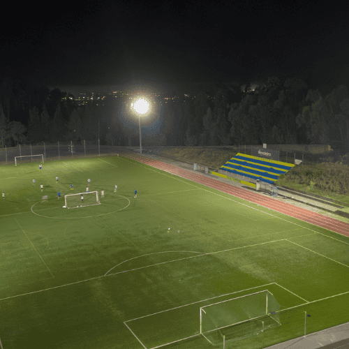 Green line style Cocktail corner Logo (45)